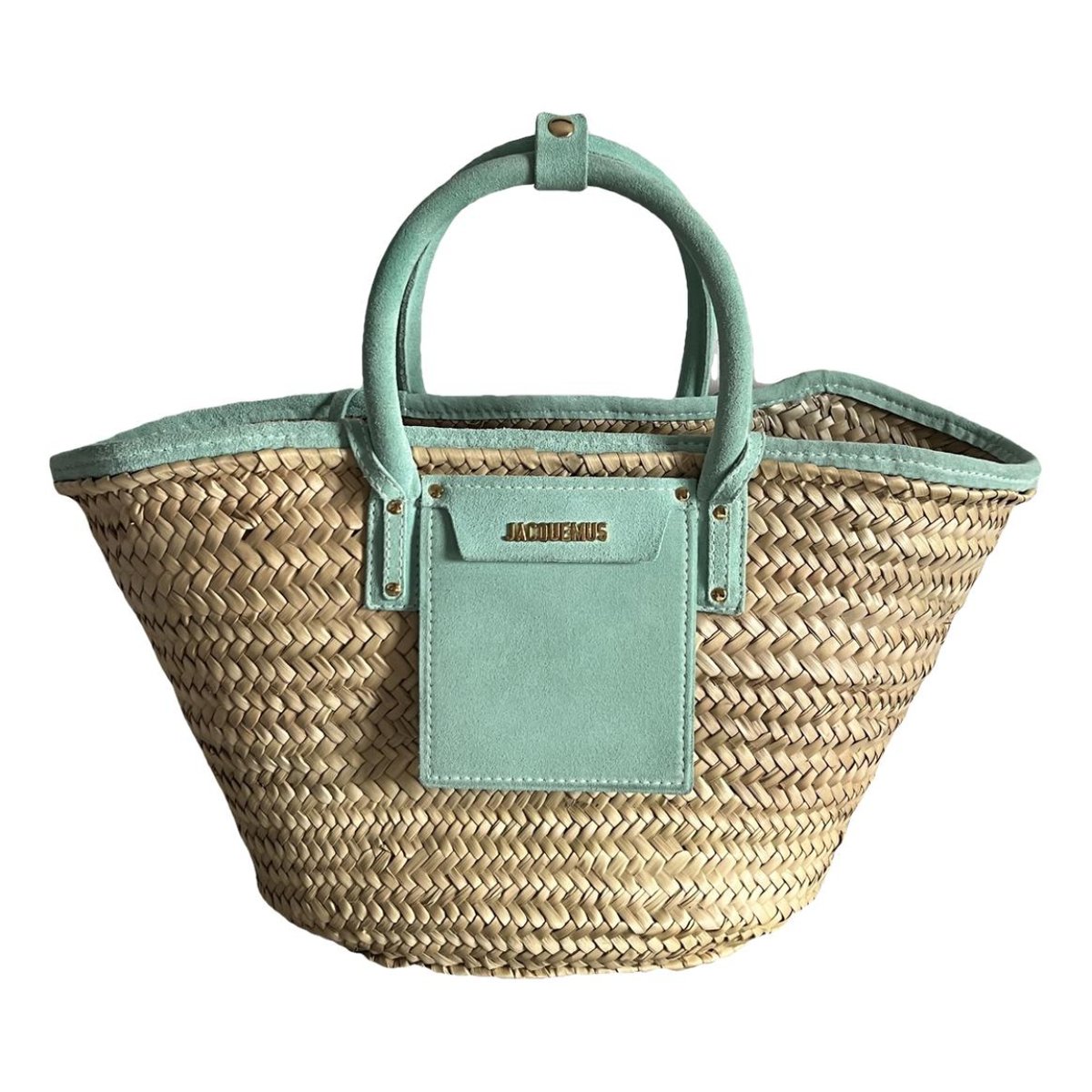 Le Grand Panier handbag