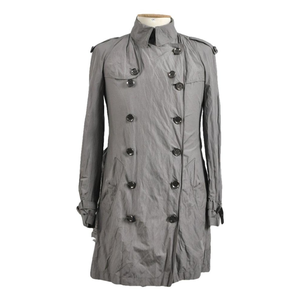 Sandringham trench coat