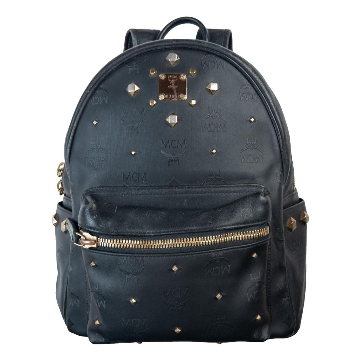 Stark backpack