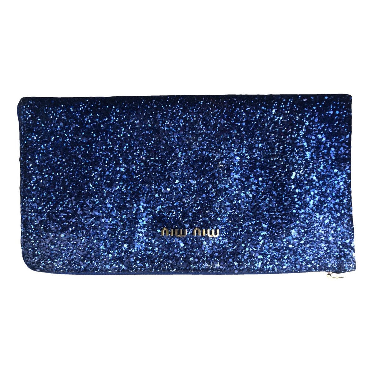 Starlight glitter handbag