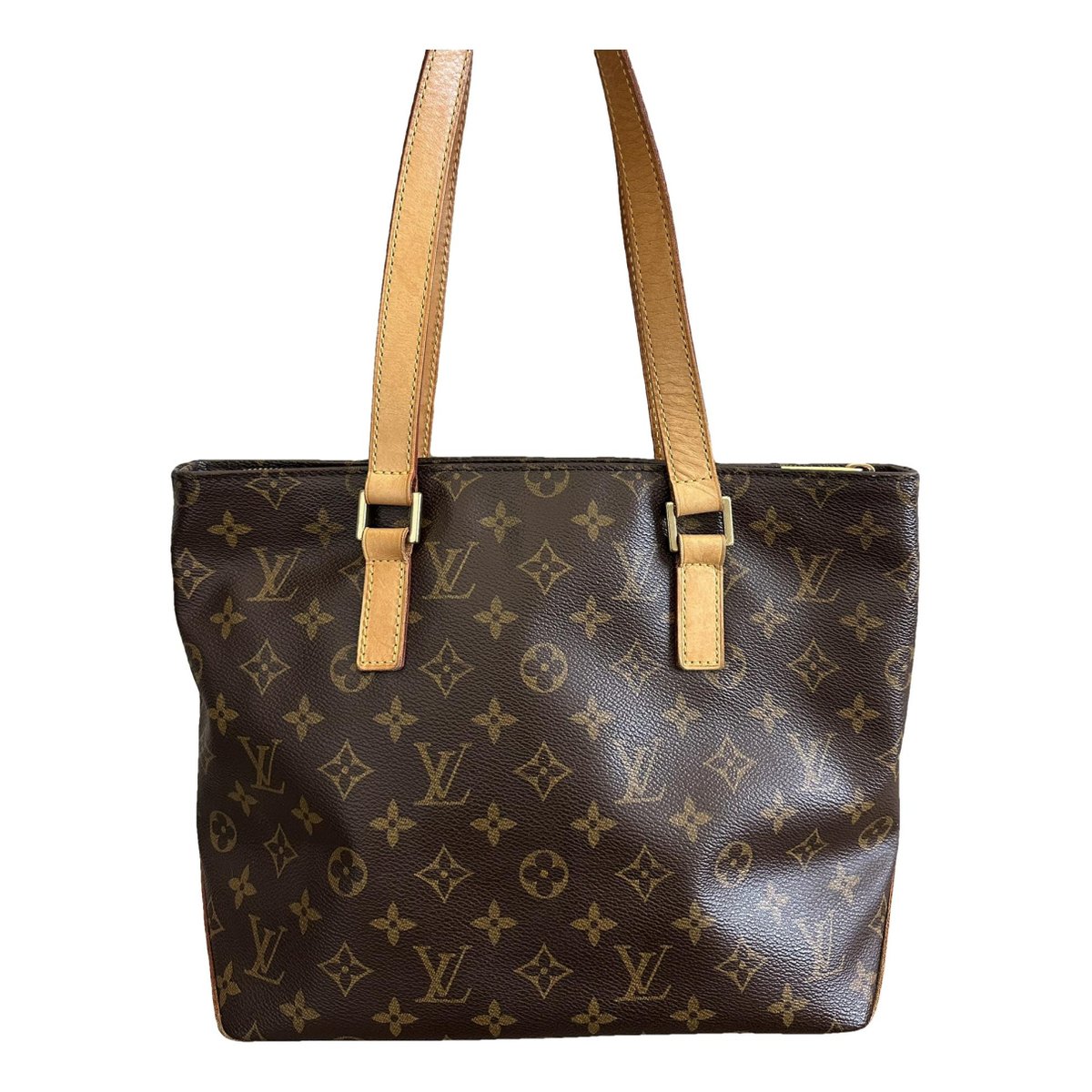 Piano leather handbag