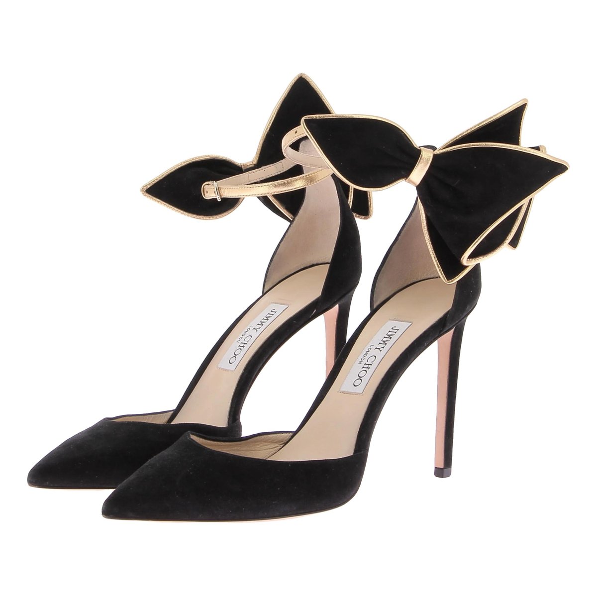 Kelley heels