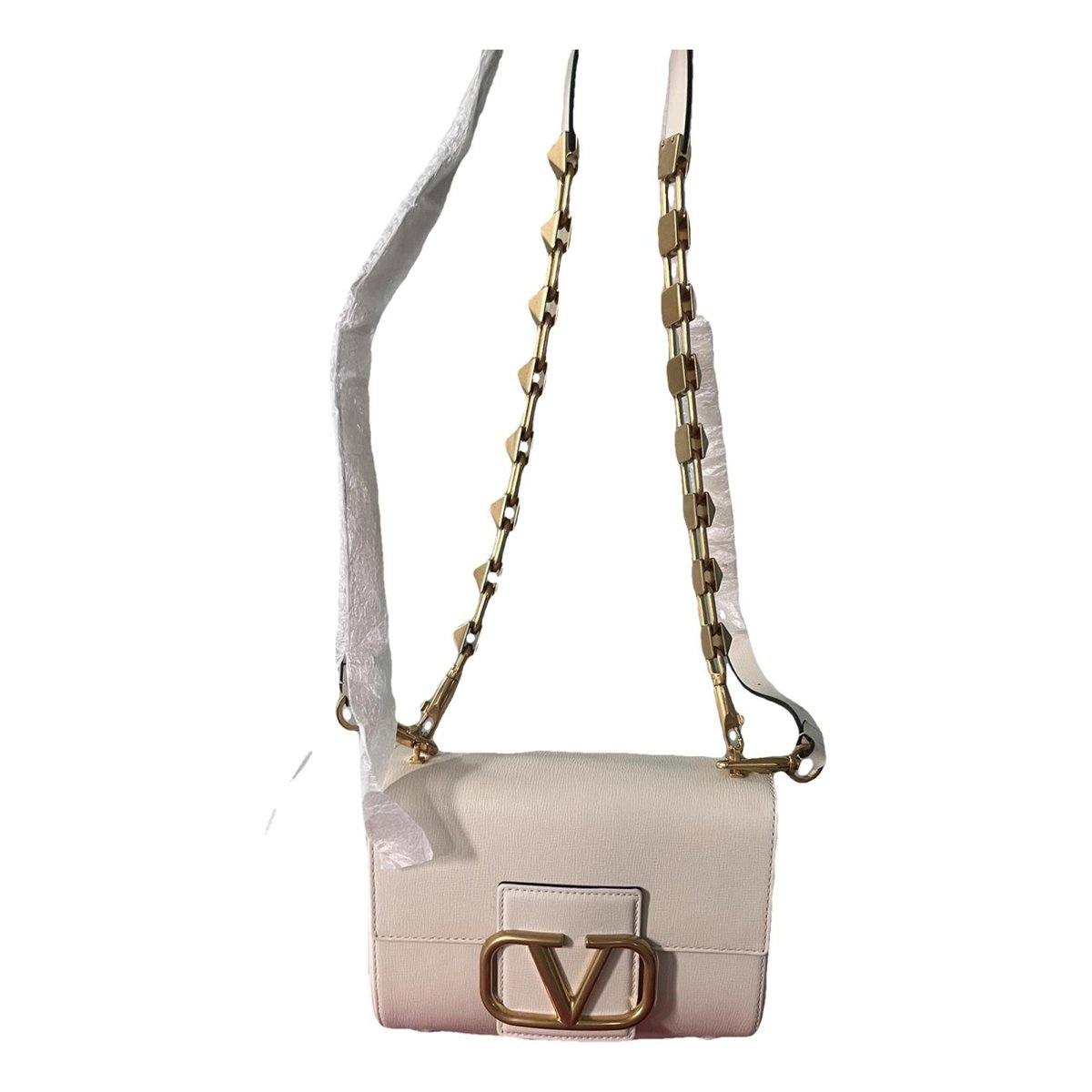 Loco leather handbag