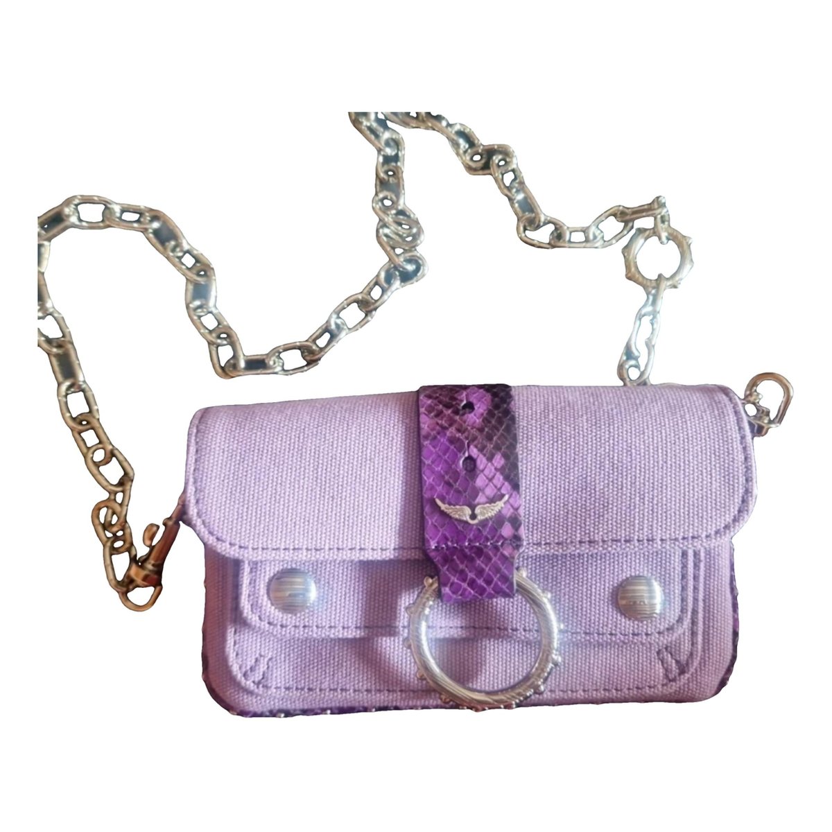 Kate Wallet cloth handbag