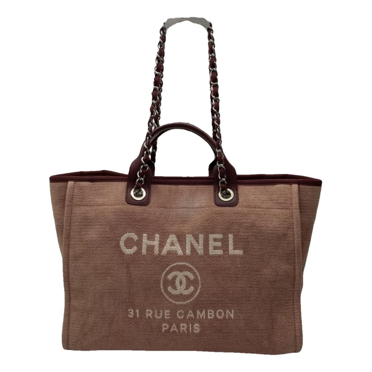 Deauville tote