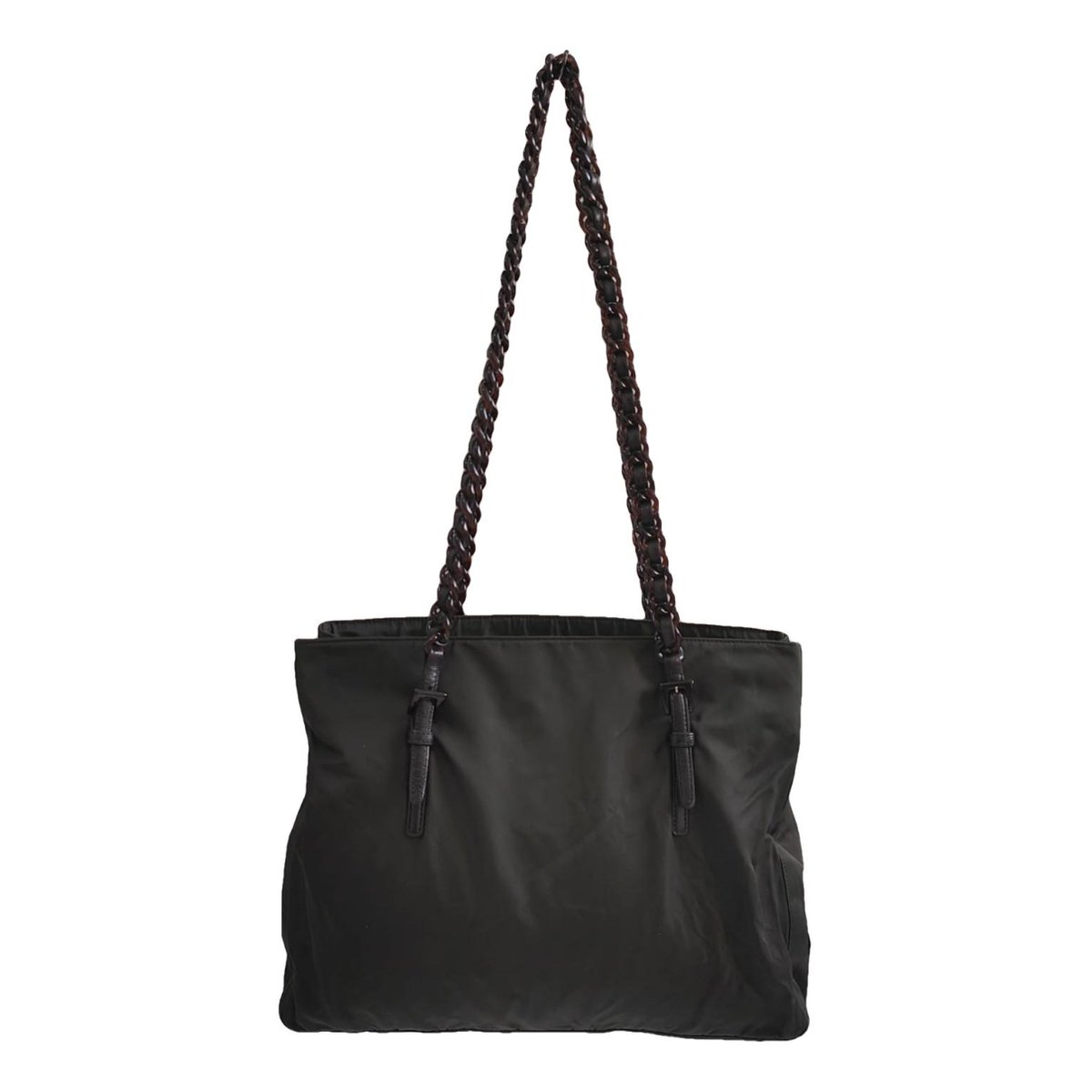 Re-edition cloth tote