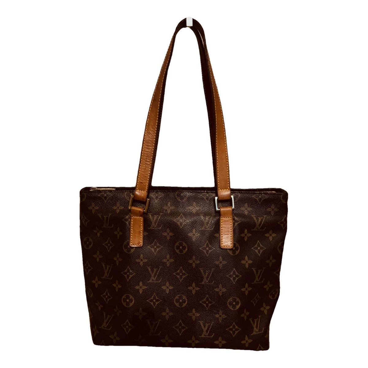 Piano cloth tote