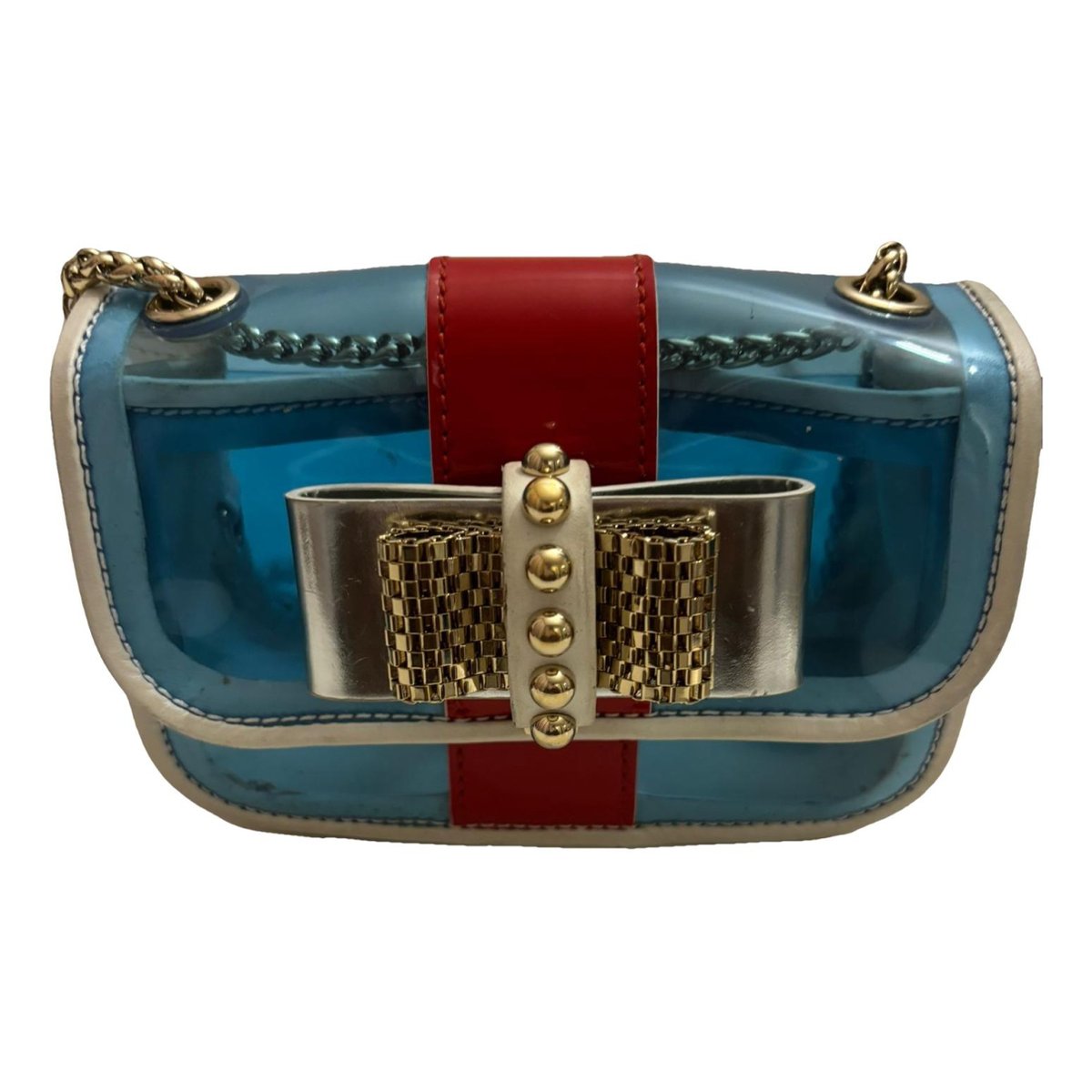 Sweet Charity crossbody bag