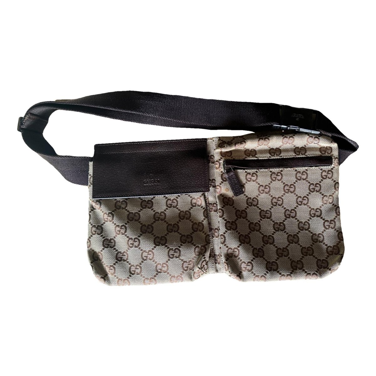 Neo Vintage clutch bag