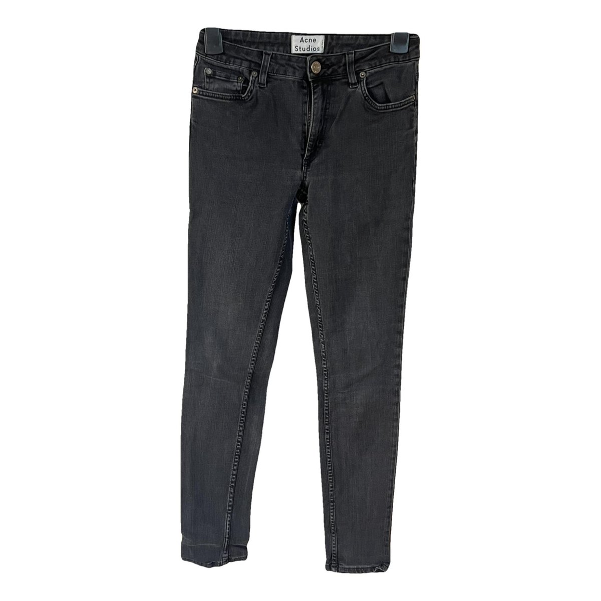 Flex slim jeans