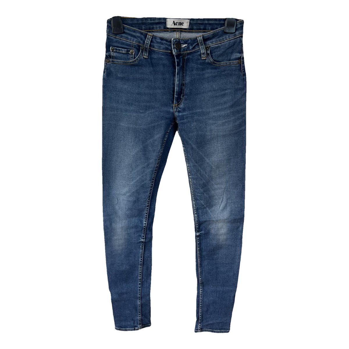 Flex slim jeans