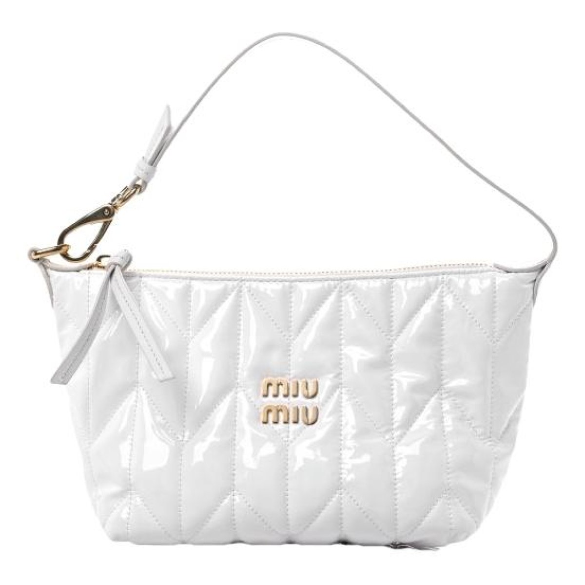 Miu Spirit handbag