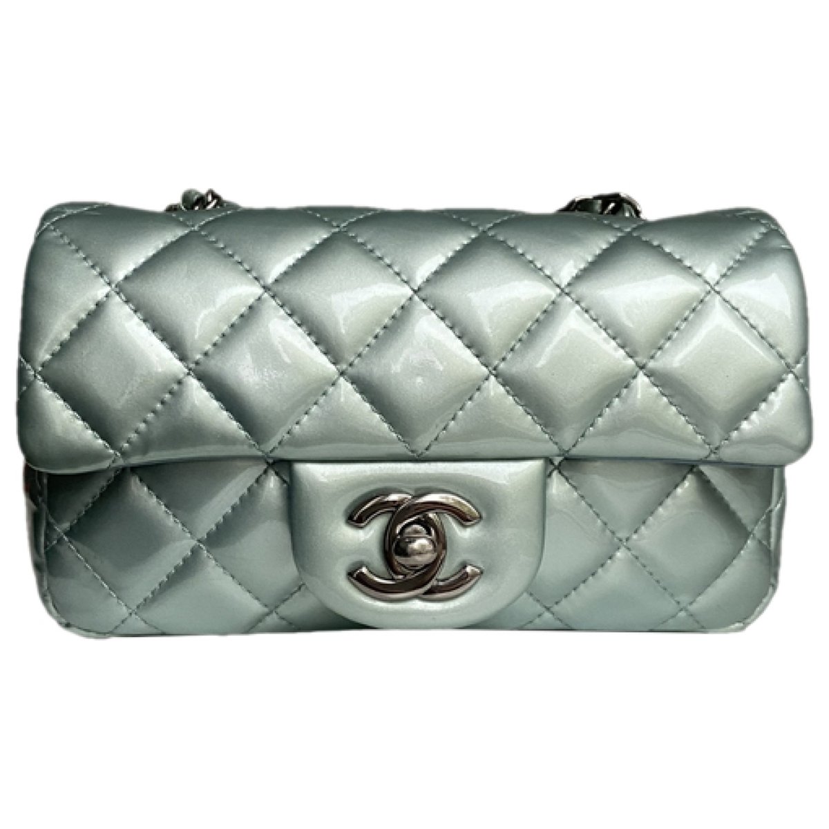 Timeless/Classique leather crossbody bag