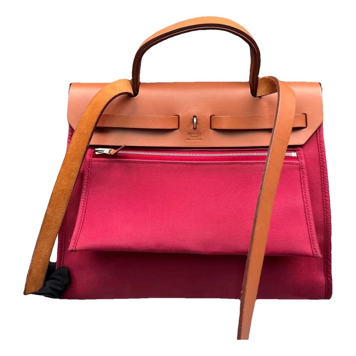 Herbag cloth handbag