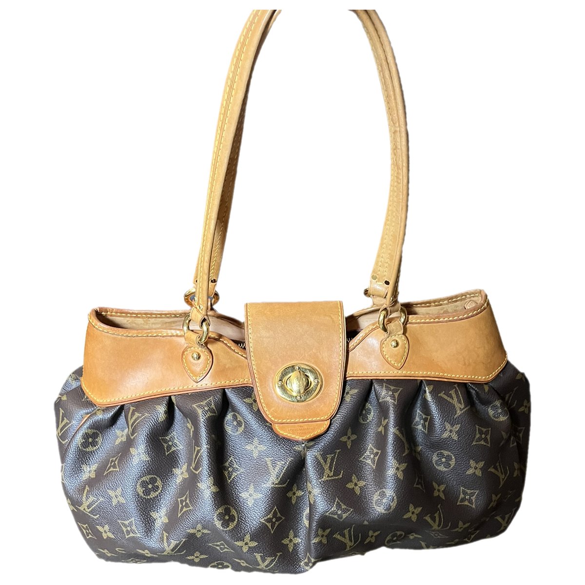 Boetie cloth handbag