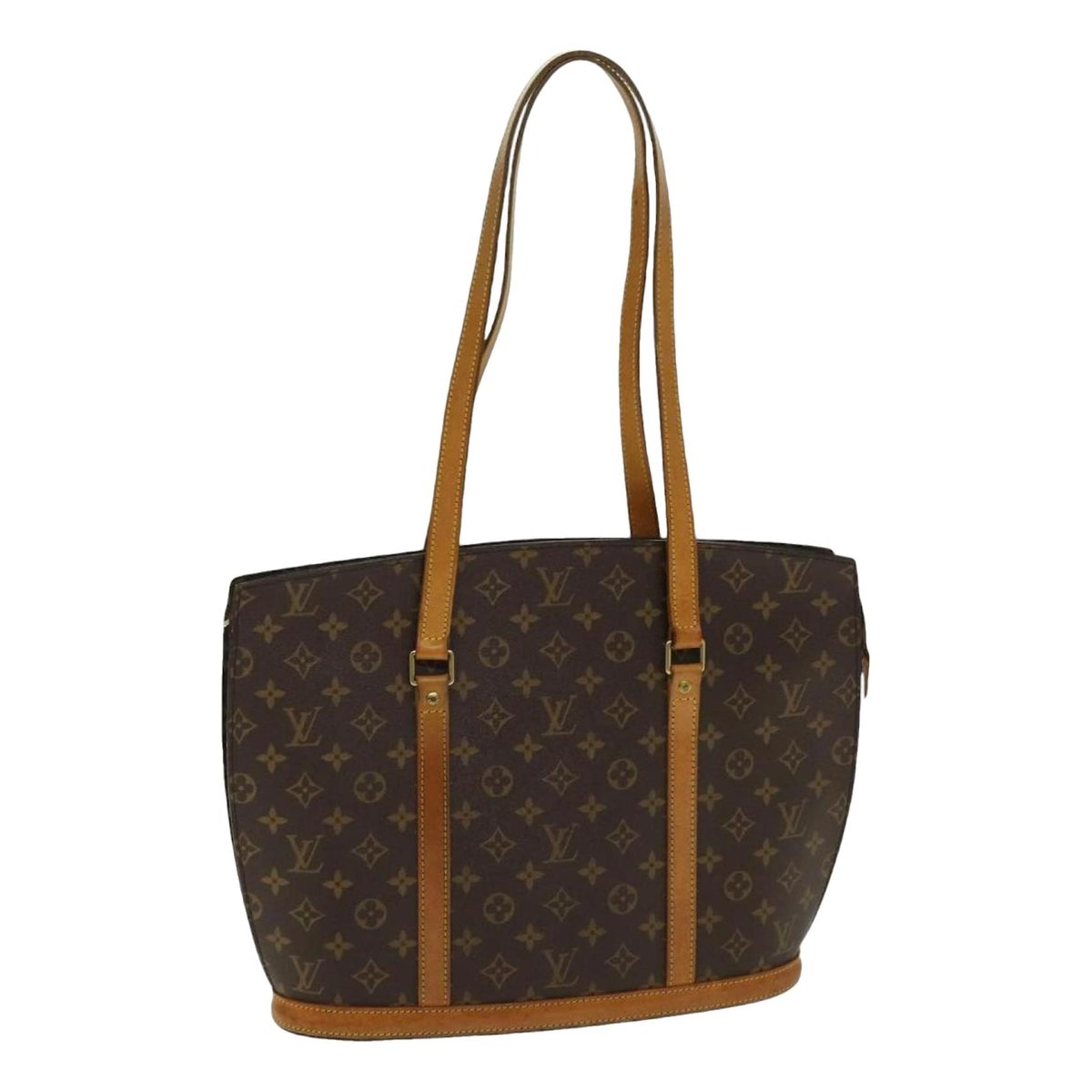 Babylone vintage cloth tote