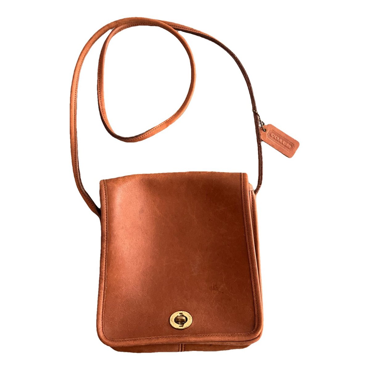 Cassie leather handbag