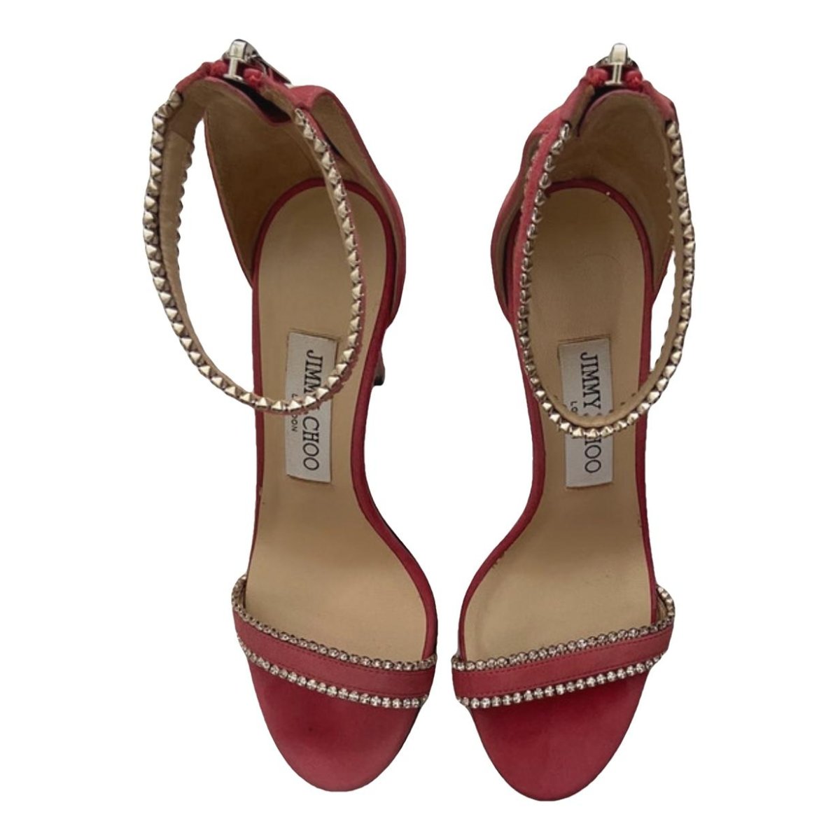 Shiloh sandals