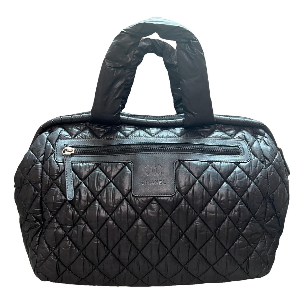 Cocoon bag