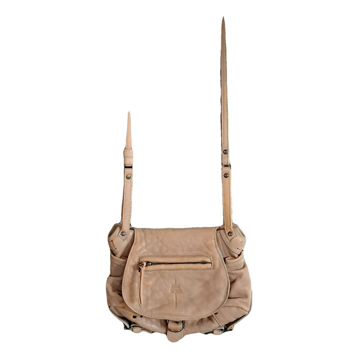 Twee Mini leather handbag