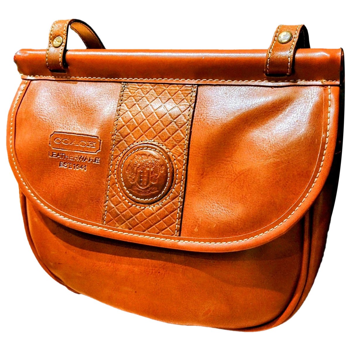 Mercer satchel 24 leather purse