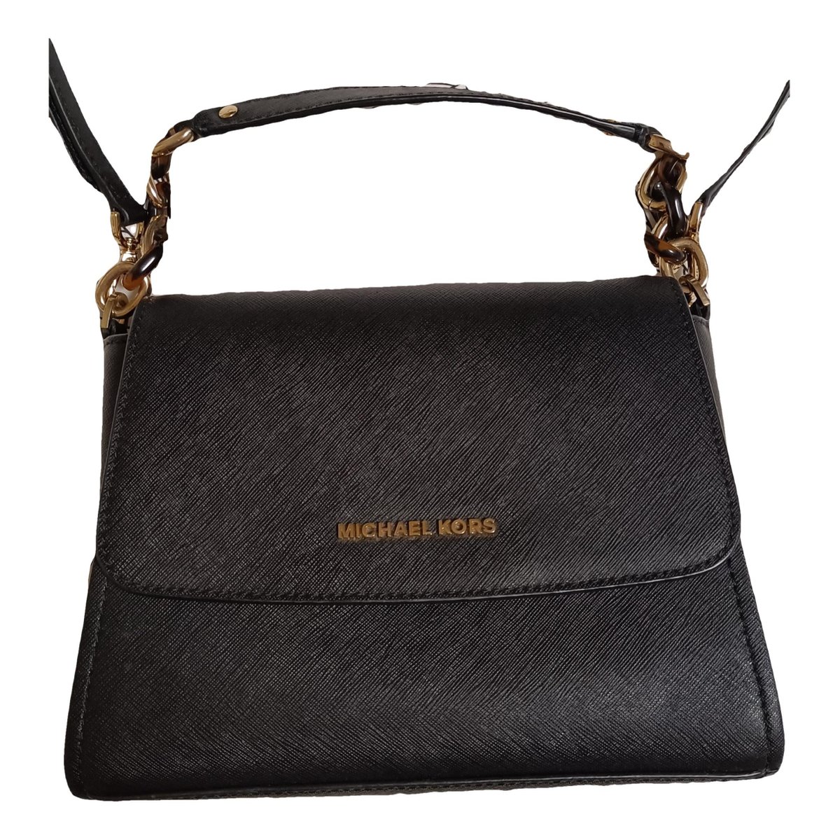 Ava leather bag