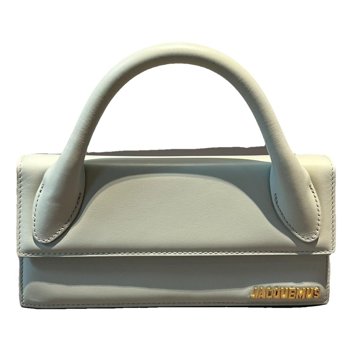 Chiquito Long leather handbag