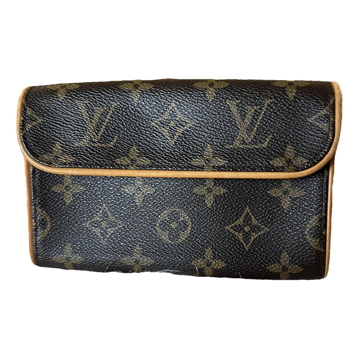 Florentine leather handbag