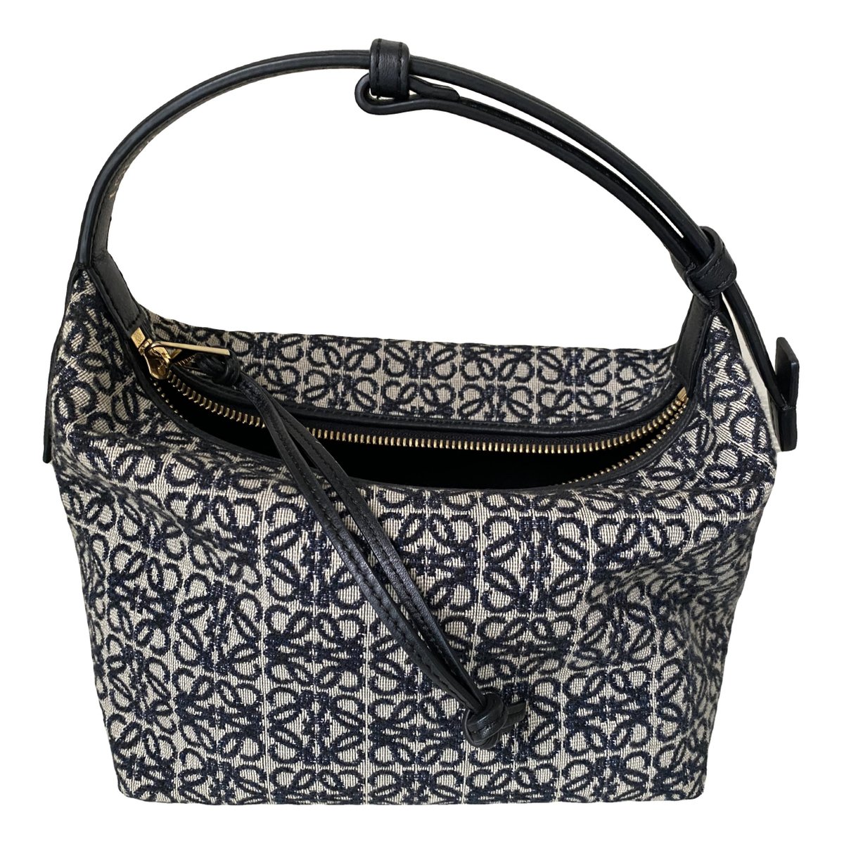 Cubi cloth handbag