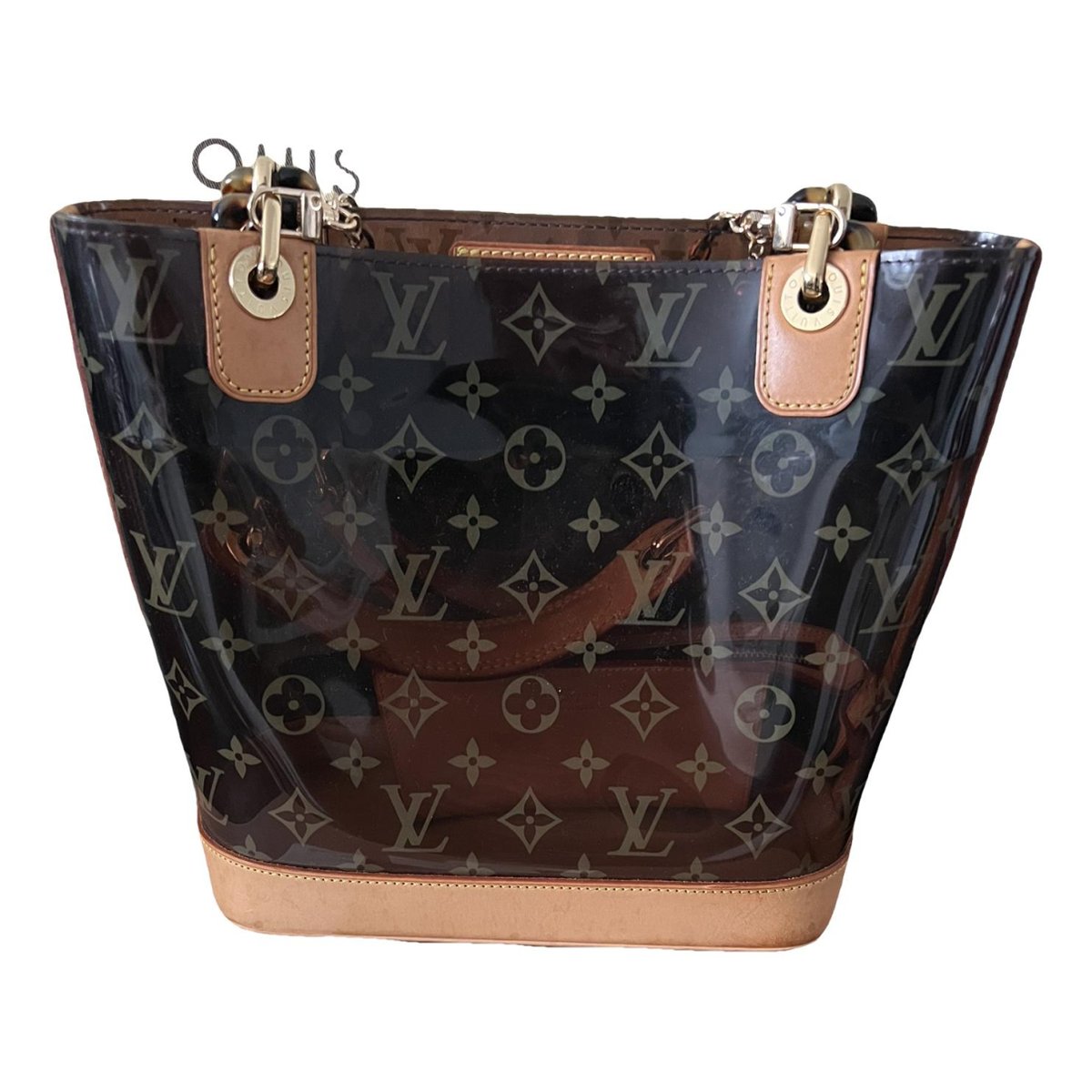 Ambre handbag