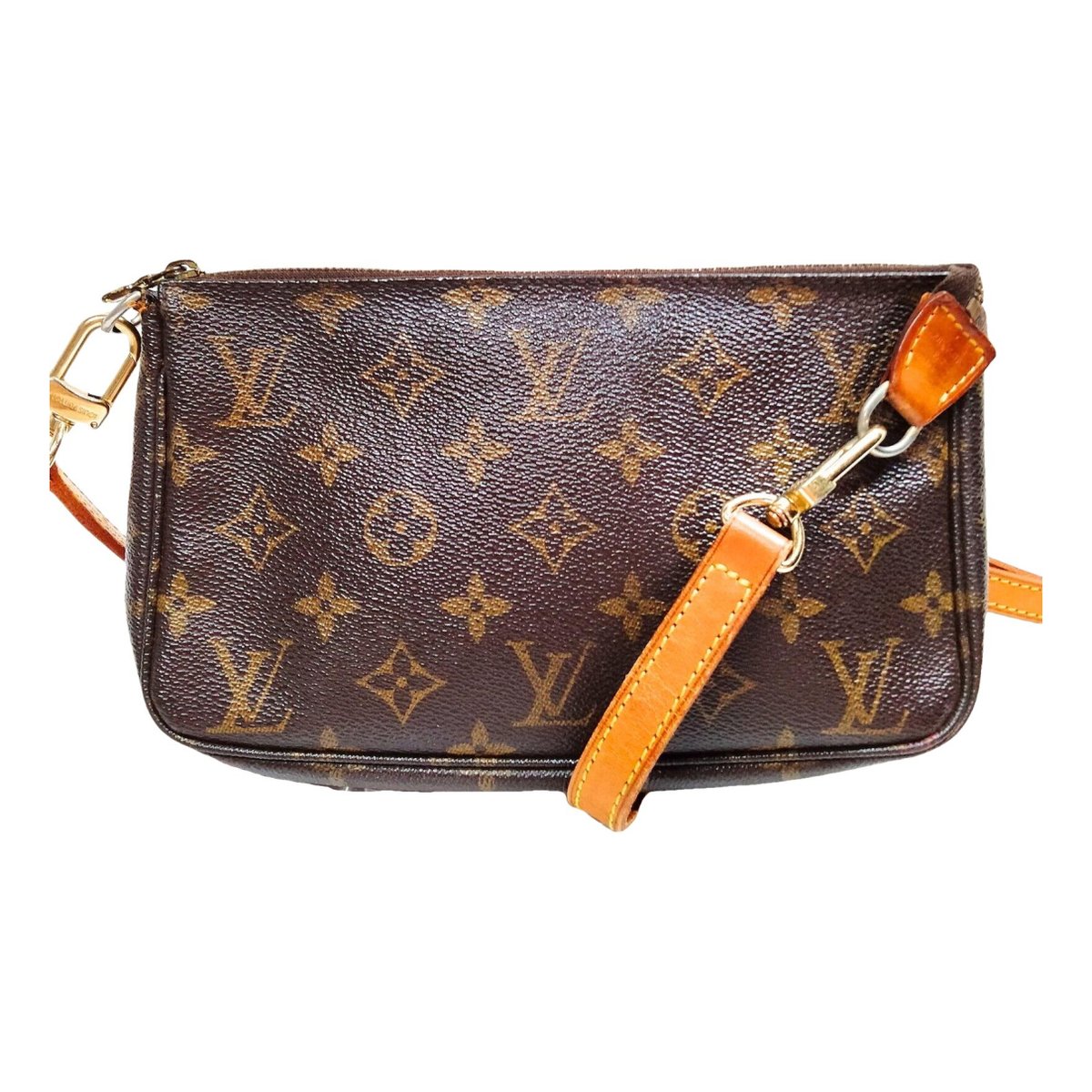 Pochette Accessoire cloth handbag