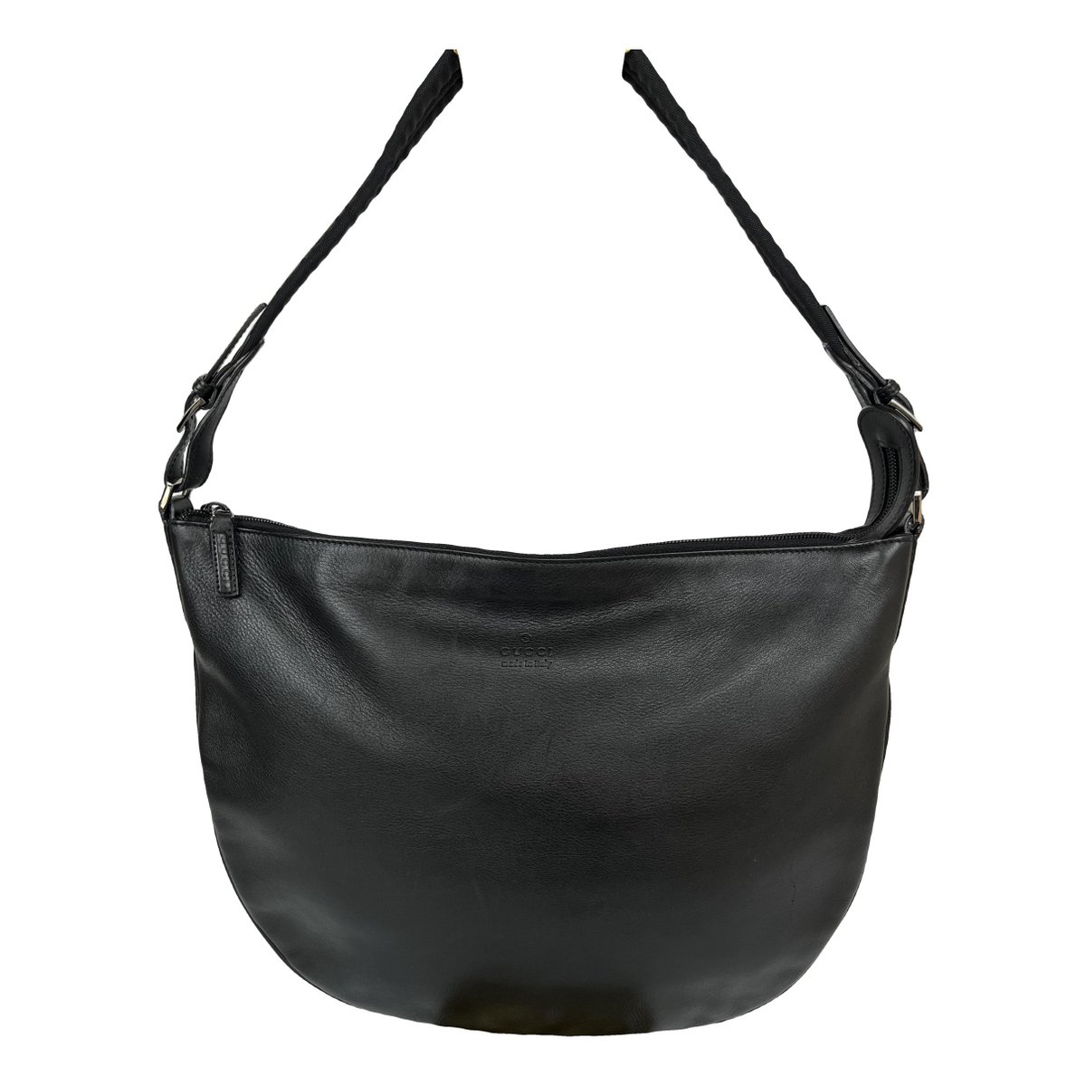 Charlotte leather handbag