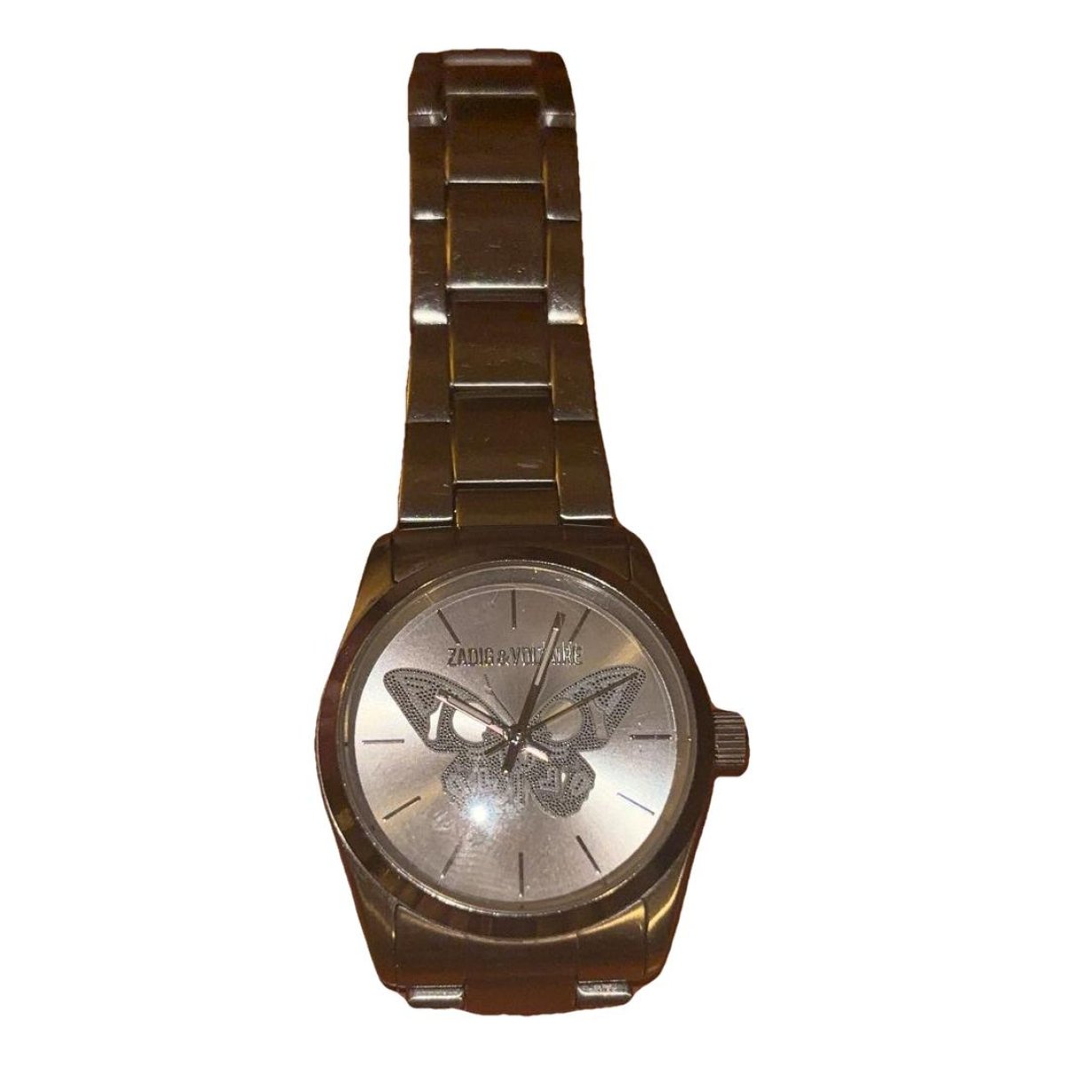 Papillon watch