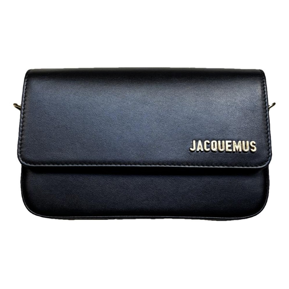Le Bello leather handbag