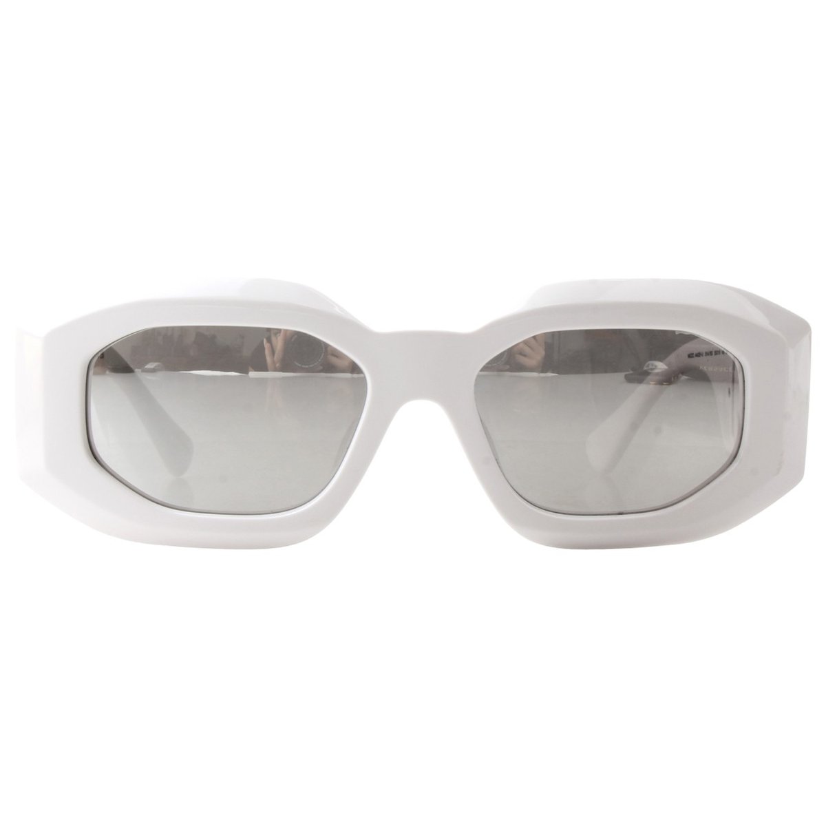 Medusa Biggie sunglasses