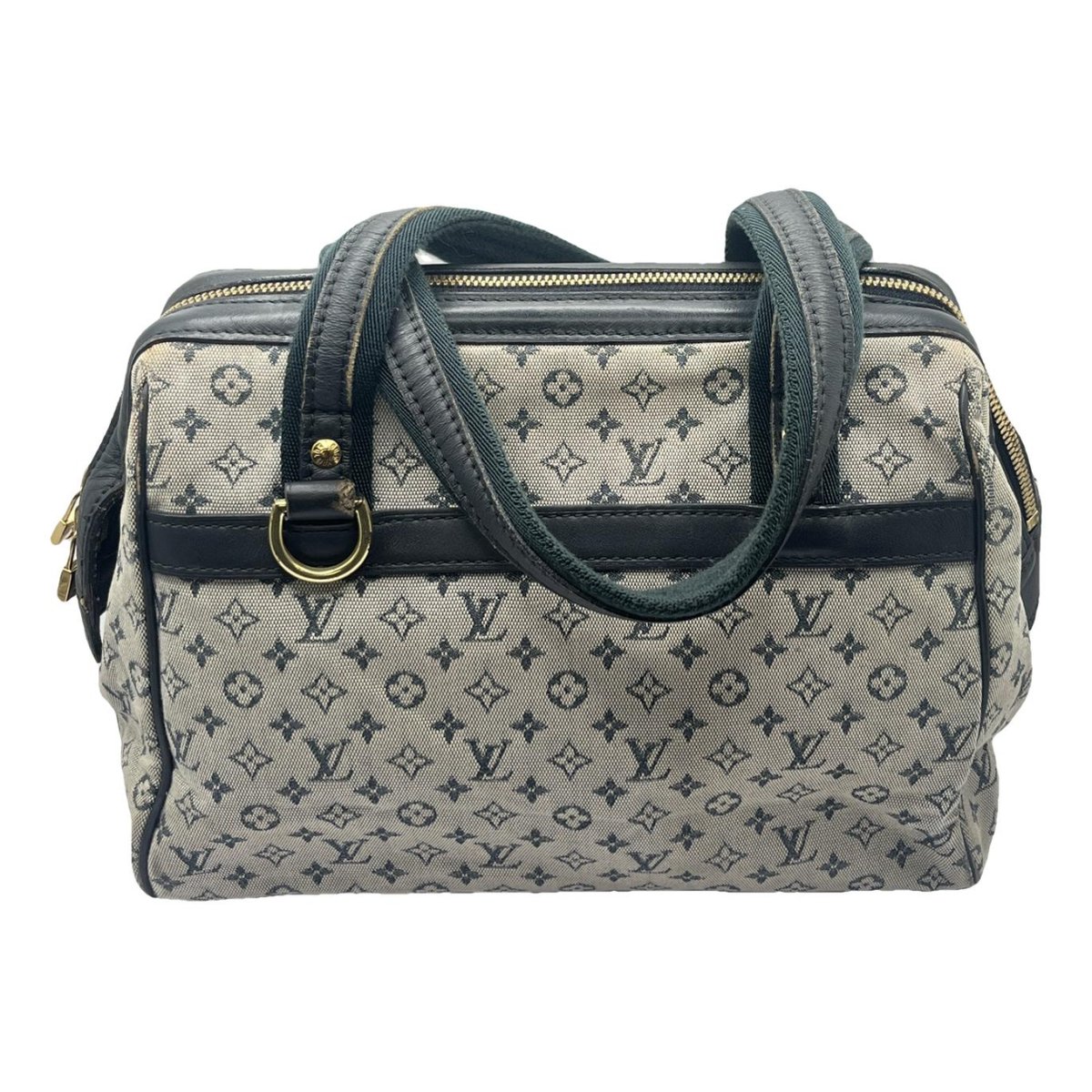 Josephine cloth handbag