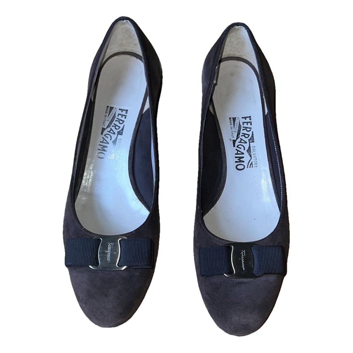 Vara ballet flats