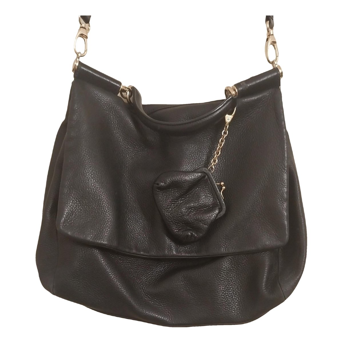 Sicily leather handbag