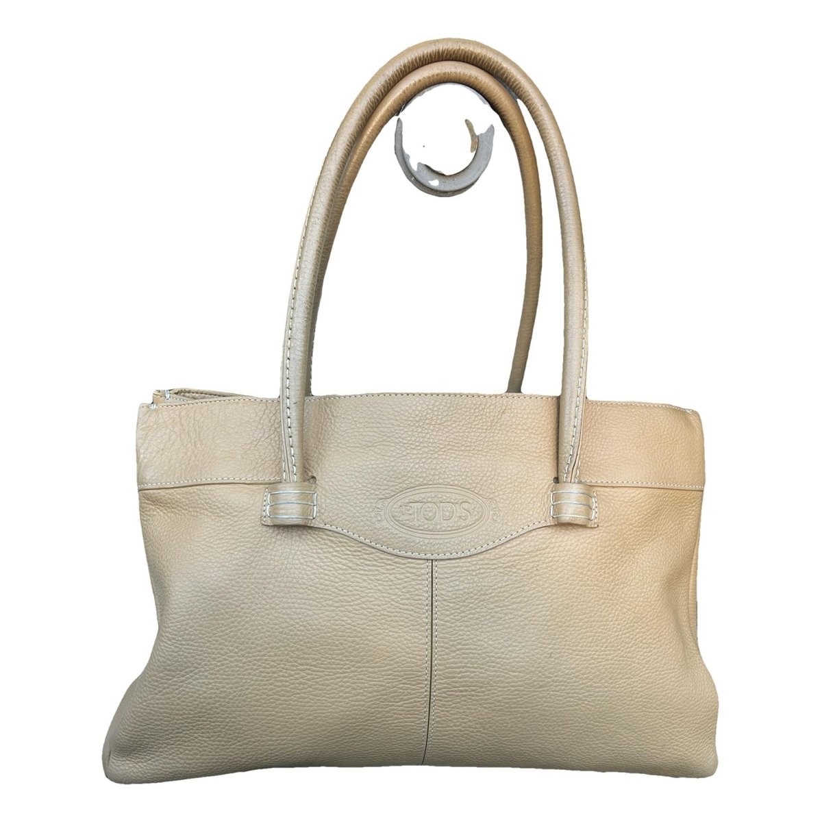 Holly leather handbag