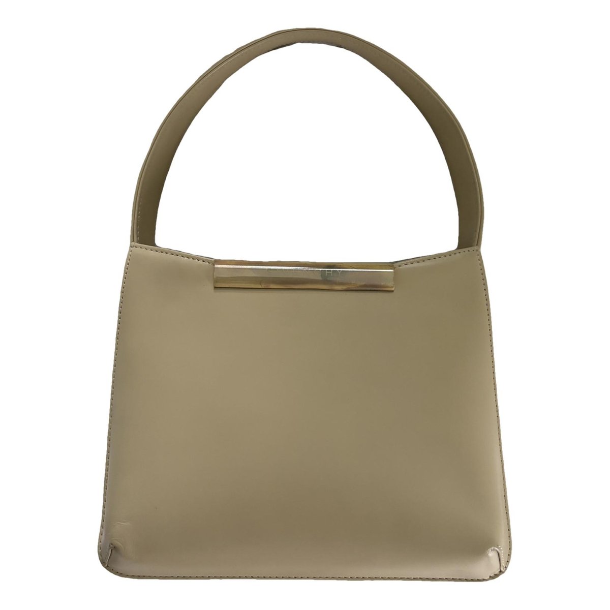 The Mystic bag leather handbag
