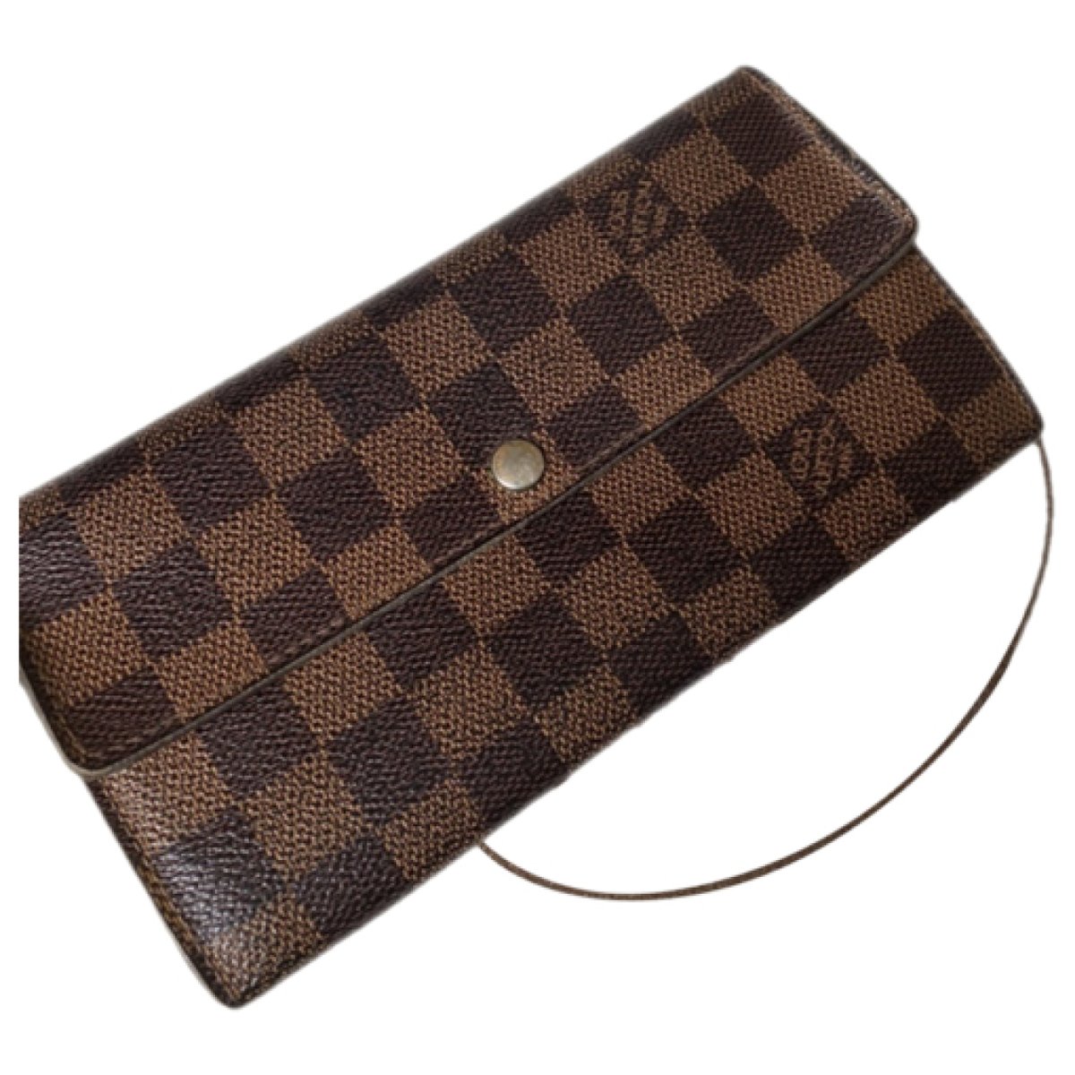 Sarah cloth wallet
