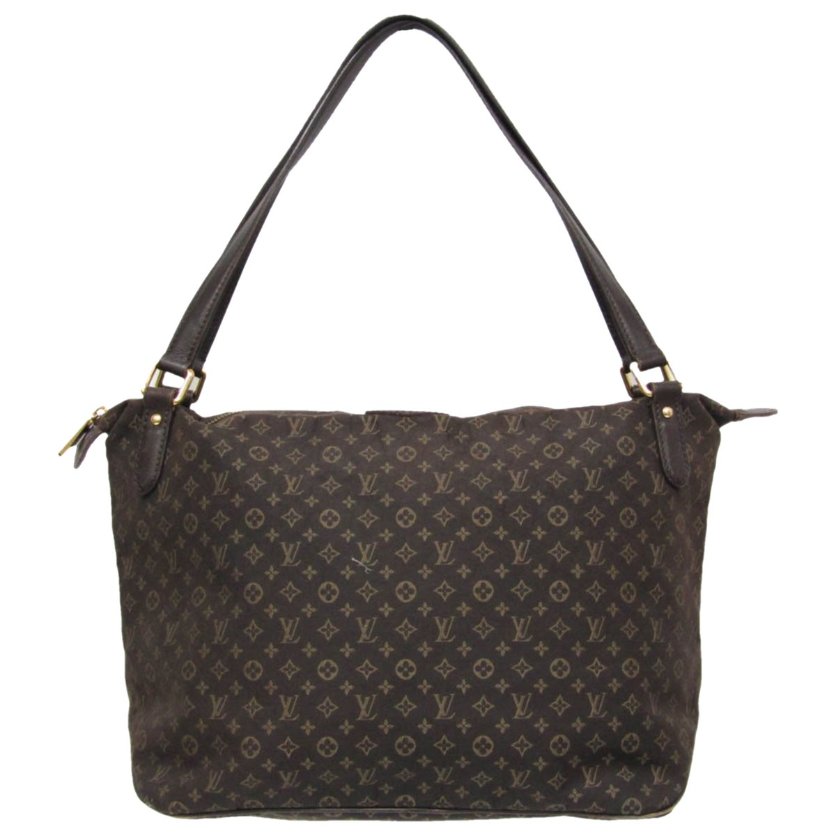 Idylle cloth handbag