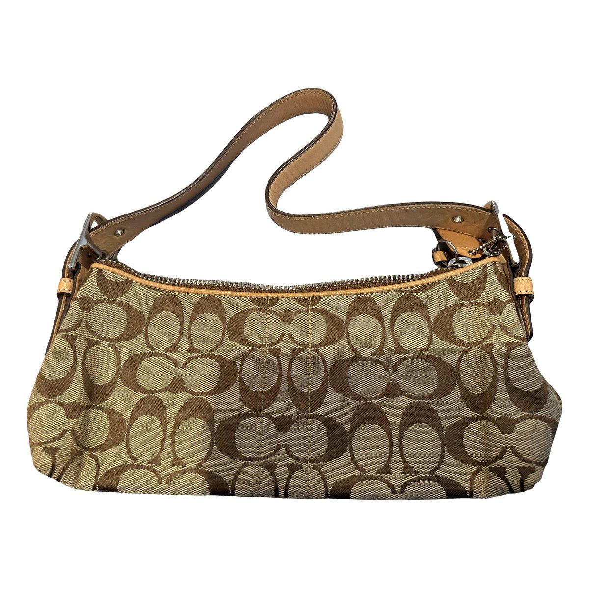 Pillow Tabby cloth handbag