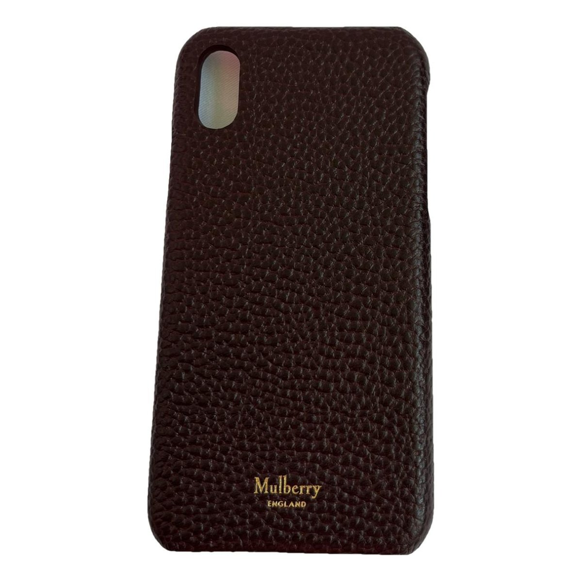 Abbey leather card wallet