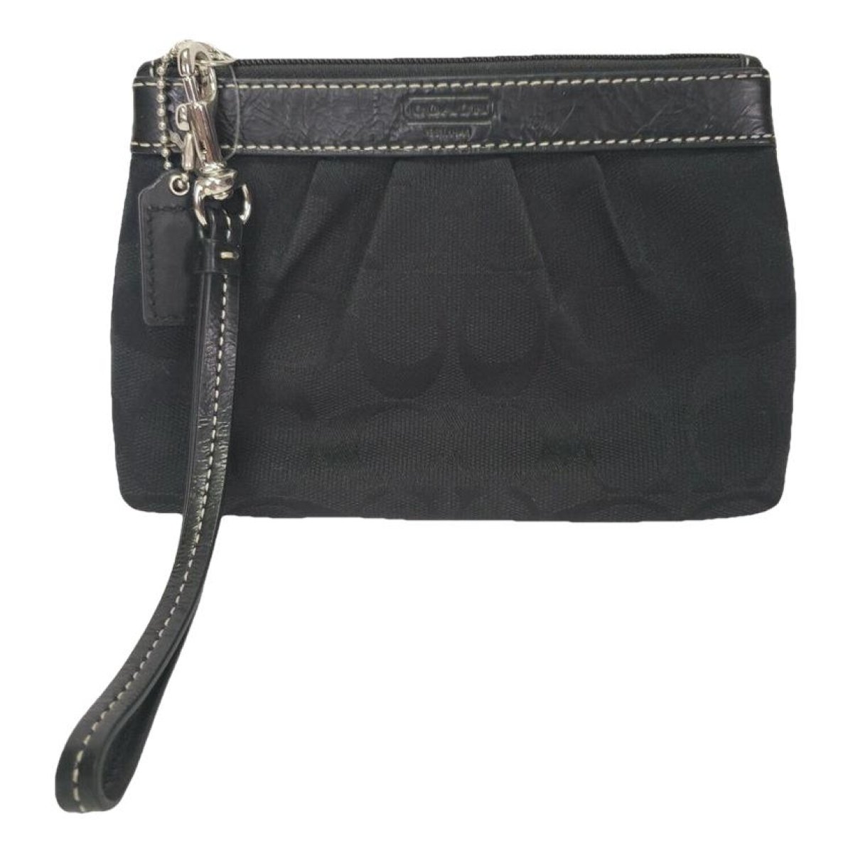 Madison leather mini bag