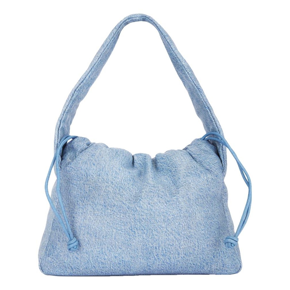 Ryan patent leather handbag