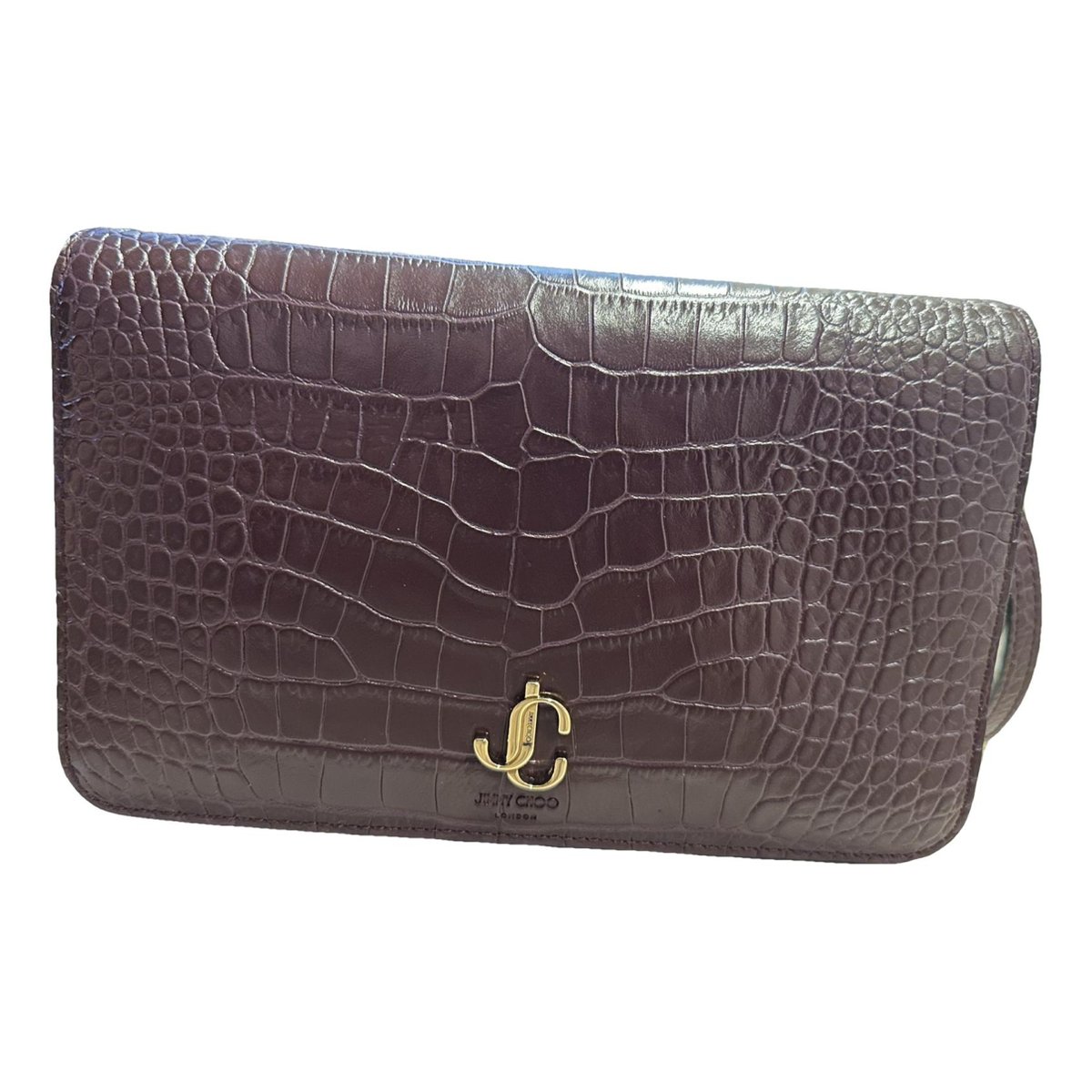 Avenue leather handbag