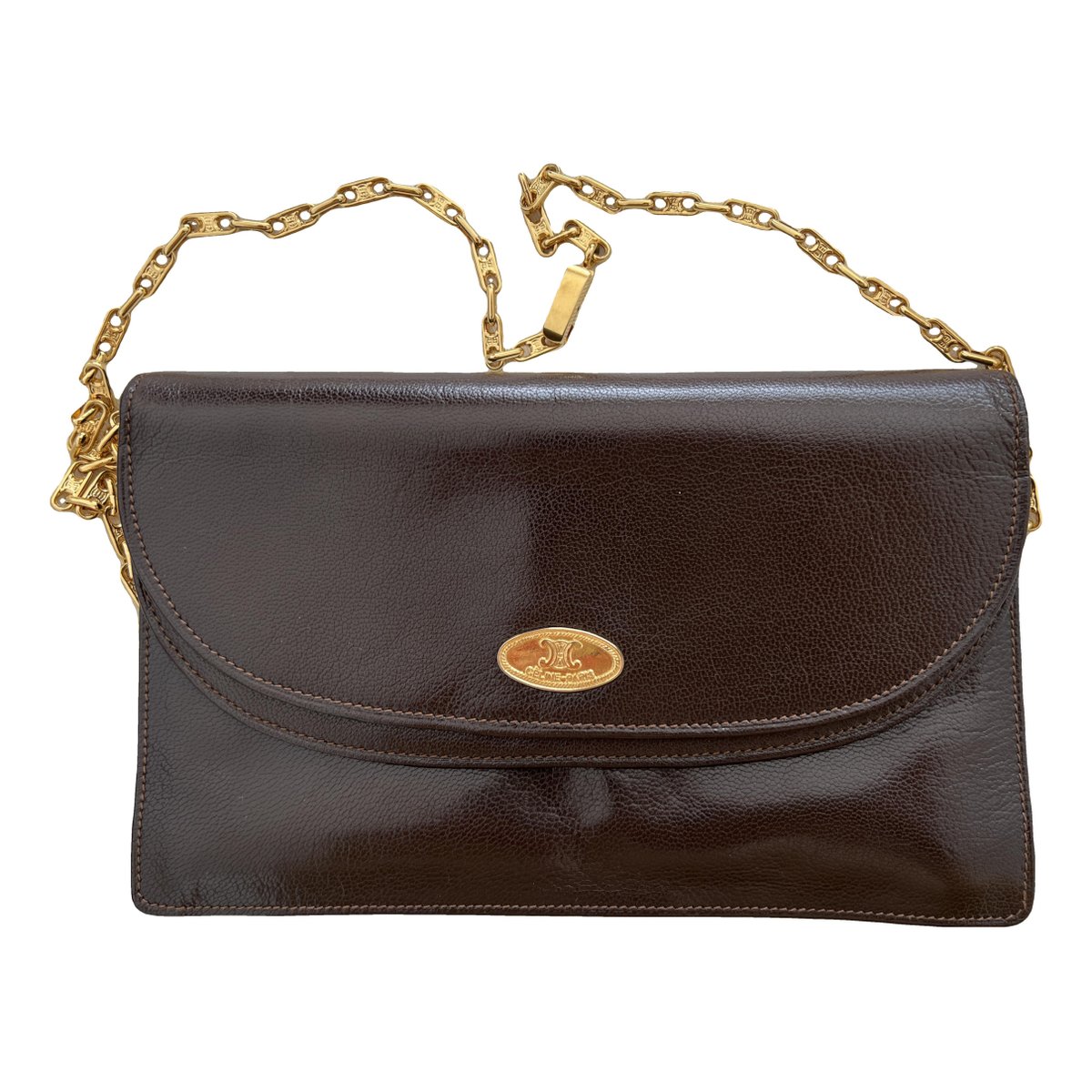 All Soft leather handbag