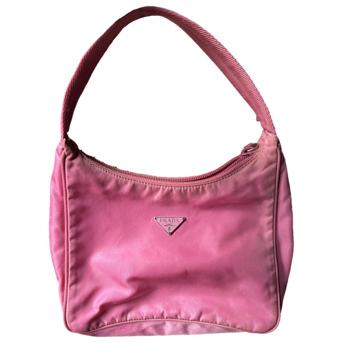 Re-Edition 1995 cloth handbag