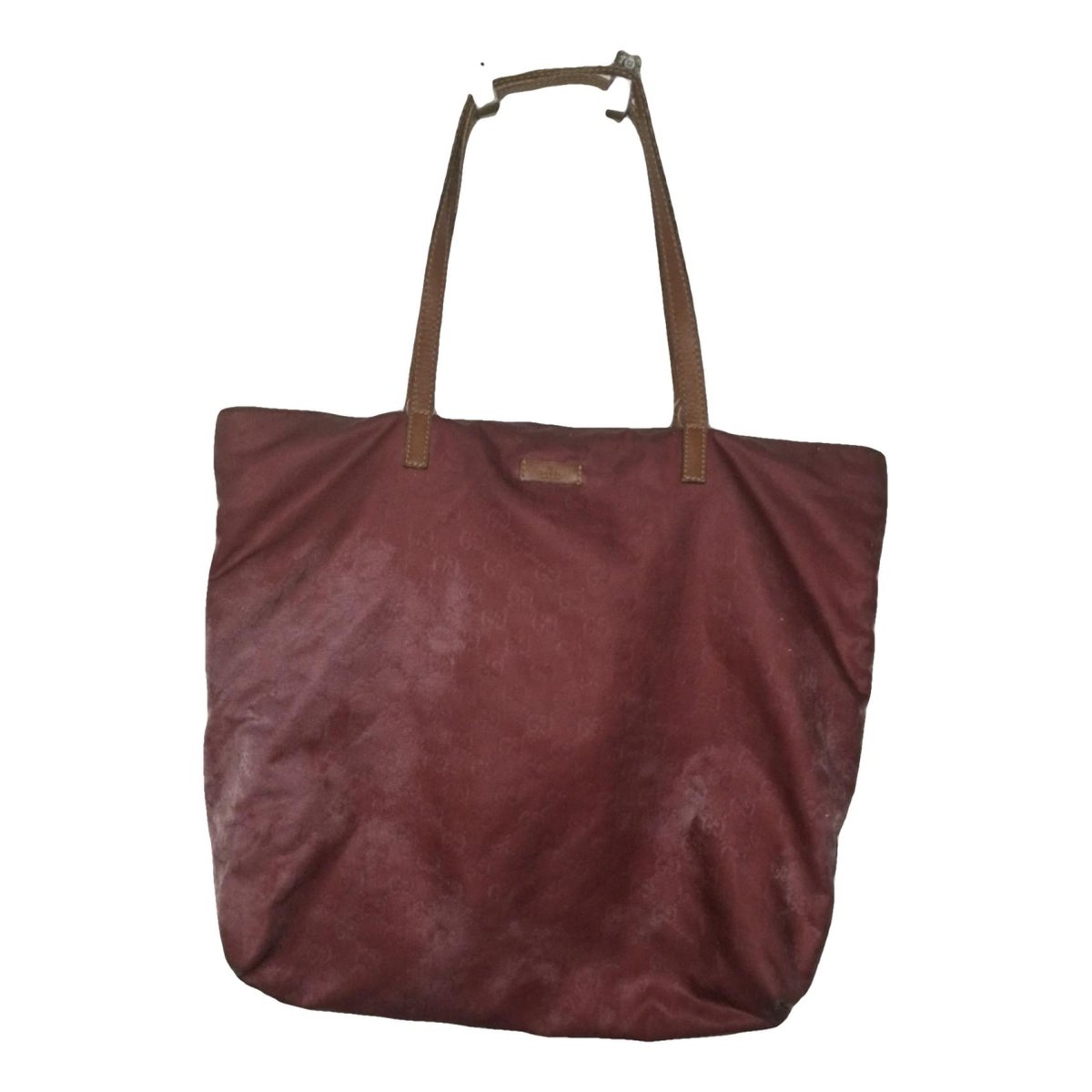 Ophidia Shopping cloth handbag